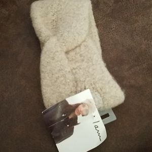 Very Pale Pink Headband by I Am